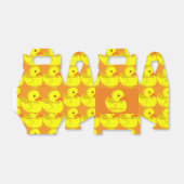 かわいいラバーダックサンダー_コーブ フェイバーボックス (折り畳みなし)