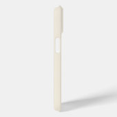 かわいいラブなデザインのスマホケース Case-Mate iPhoneケース (裏面 / 右)