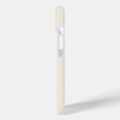 かわいいラブなデザインのスマホケース Case-Mate iPhoneケース (裏面 / 左)