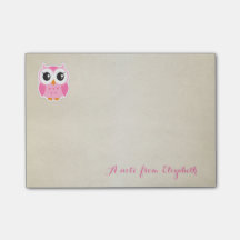 かわいいラブスタイリッシュルガーリーフクロウ