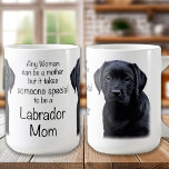かわいいラブラドールドッグママブラックラボパピー コーヒーマグカップ<br><div class="desc">あなたの朝のルーチンに完璧な追加を導入，私たちのラブラドールretrieverコーヒーマグ！これらのマグカップは、特に黒、黄色、またはチョコレートの労働者のための彼らのハートに特別な場所を持っている犬の恋人のために最適である。かわいい子犬の顔やカラフルのポープリントなど可愛らしいモチーフを取り入れた多彩なデザインで話、ラブラダーの愛に合ったマグカップが存在する。これらのマグは素晴らしラブラドール愛好家やブリーダーのための贈り物を作り、犬のママやパパのために。彼らはまた、あなたのキッチンやオフィスにいくつかのラブラドールのホームデッキを追加する優れた方法である。そしもして、私たちのラブラドールデザインが大好きで、マッチする毛布や枕などを必ずチェックして、あなたの毛皮の友人とスナグリングするのに最適。セラミック高品質製のこのマグカップは食洗機とマイクロ波の両方が安全であり、あなたの毎日のルーチンに実用的な追加を作る。ラブラドール・レトリバーのコーヒーマグでコーヒーや紅茶を飲んで一日を始めたらどうだ？君と君の怒り狂った友人は愛するだろう！</div>