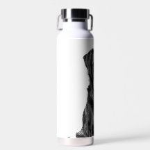 かわいいラブラドールブラックドッグパピーペット