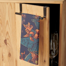 かわいいランニング人狼のまわりにズa村