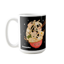 かわいいラーメン丼