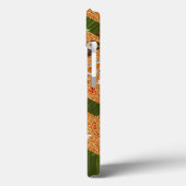 かわいいラーメン Case-Mate iPhoneケース (裏面 / 左)