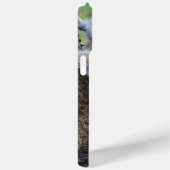 かわいいリスの電話ケース Case-Mate iPhoneケース (裏面 / 右)