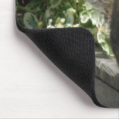 かわいいリスマウスパッド マウスパッド (コーナー)