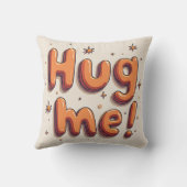 かわいいリス装飾用クッション クッション (裏面)