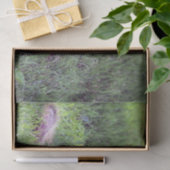 かわいいリス野生動物の写真 薄葉紙 (ギフト)