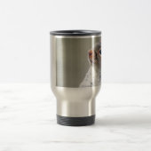 かわいいリス トラベルマグ (中央)