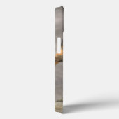 かわいいリス&ピーナッツ野生生物写真 Case-Mate iPhoneケース (裏面 / 右)