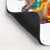 かわいいリス マウスパッド (コーナー)