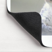 かわいいリス マウスパッド (コーナー)