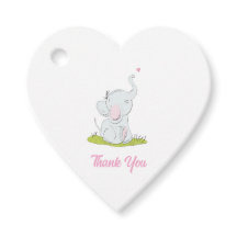 かわいいリトルサンキューラベル