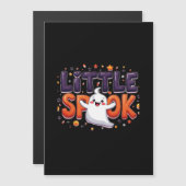 かわいいリトルスポーク ハロウィン クリエイティブスタイル (正面/裏面)