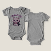 かわいいリトルファン (デザイン正面&裏面)