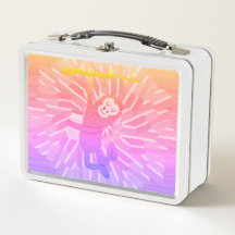 かわいいリトルモンキーデザイン