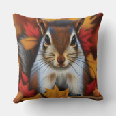 かわいいリトルリス装飾用クッション クッション (裏面)