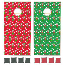 かわいいリトル小人クリスマスホリデーシーズン