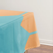 かわいいルドルフ赤い鼻トナカイ |テーブルクロス テーブルクロス (インサイチュ)