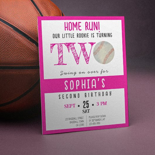 かわいいルーキーバスケットボールバジェットガール2nd誕生日