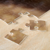 かわいいルーン ジグソーパズル (側面)