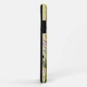 かわいいレディバグの妖精の幻想的なイラスト Case-Mate iPhoneケース (裏面/右)