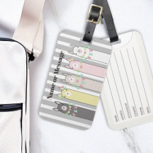 かわいいレトロカラフルラマスガールキッズ