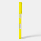 かわいいレトロフラワーイラスト Case-Mate iPhoneケース (裏面 / 右)
