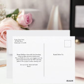 かわいいレトロ"旅行ママ",おもしろい旅行，カスタム写真撮影 ポストカード