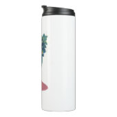 かわいいレモン タンブラー (回転右)