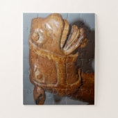 かわいいロッキングホース ジグソーパズル (縦)