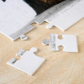 かわいいロットワイラー犬の品種|誇り高いRottieお母さん ジグソーパズル (側面)