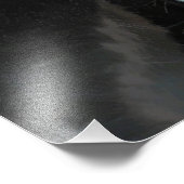 かわいいロバ フォトプリント            (角)