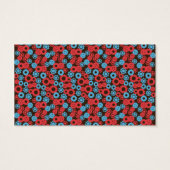 かわいいロボットテーマ結婚ズ (裏面)