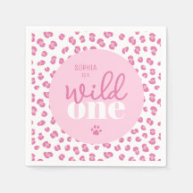 かわいいワイルドワンガール1st誕生日パーティー