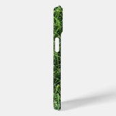 かわいいワタオウサギ Case-Mate iPhoneケース (裏面 / 右)