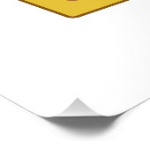 かわいいワッフル ポスター (コーナー)