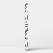 かわいいワニのワニ Case-Mate iPhoneケース (裏面 / 左)