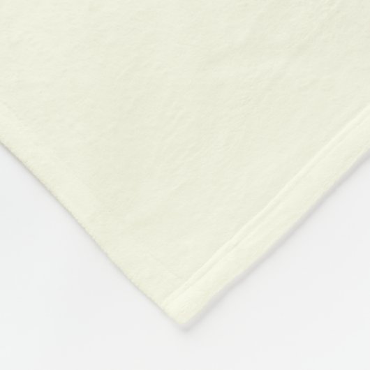 かわいいワニ愛かわいいの漫画の子供 フリースブランケット (角)