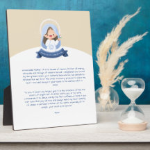 かわいいヴァージンメアリー祈りの言葉