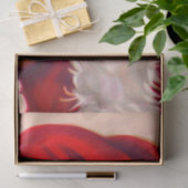 かわいいヴィネージサンタクロース2 薄葉紙 (ギフト)