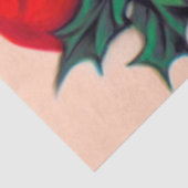 かわいいヴィネージサンタクロース2 薄葉紙 (詳細)