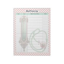 かわいいヴィンテージヘルスケア血圧計