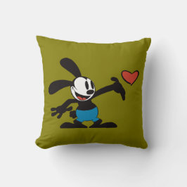 かわいいヴィンテージ漫画 クッション