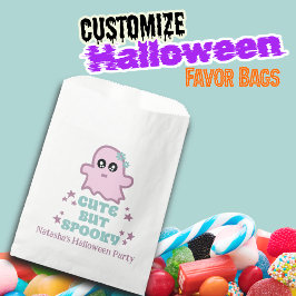 かわいい不気味がハロウィーンスイーツ フェイバーバッグ