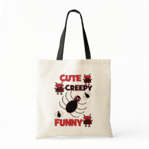 かわいい不気味なスパイダー幽霊面白いハロウィンキッズ