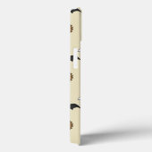 かわいい不気味なナイトクリージャーセット Case-Mate iPhoneケース (裏面 / 右)