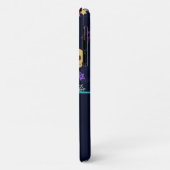 かわいい不気味なハロウィーン Case-Mate iPhoneケース (裏面/左)