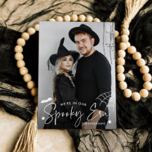 かわいい不気味エラフォトハロウィーン